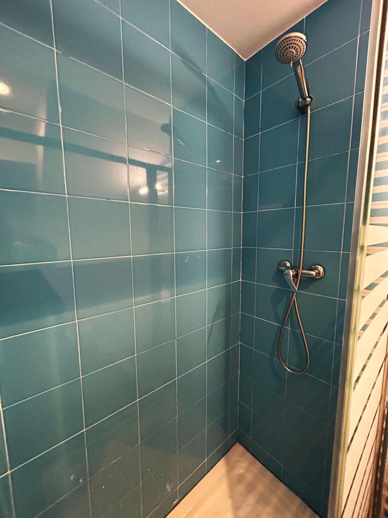 Appartement Don Joaquin Bonito En Wifi Gratis