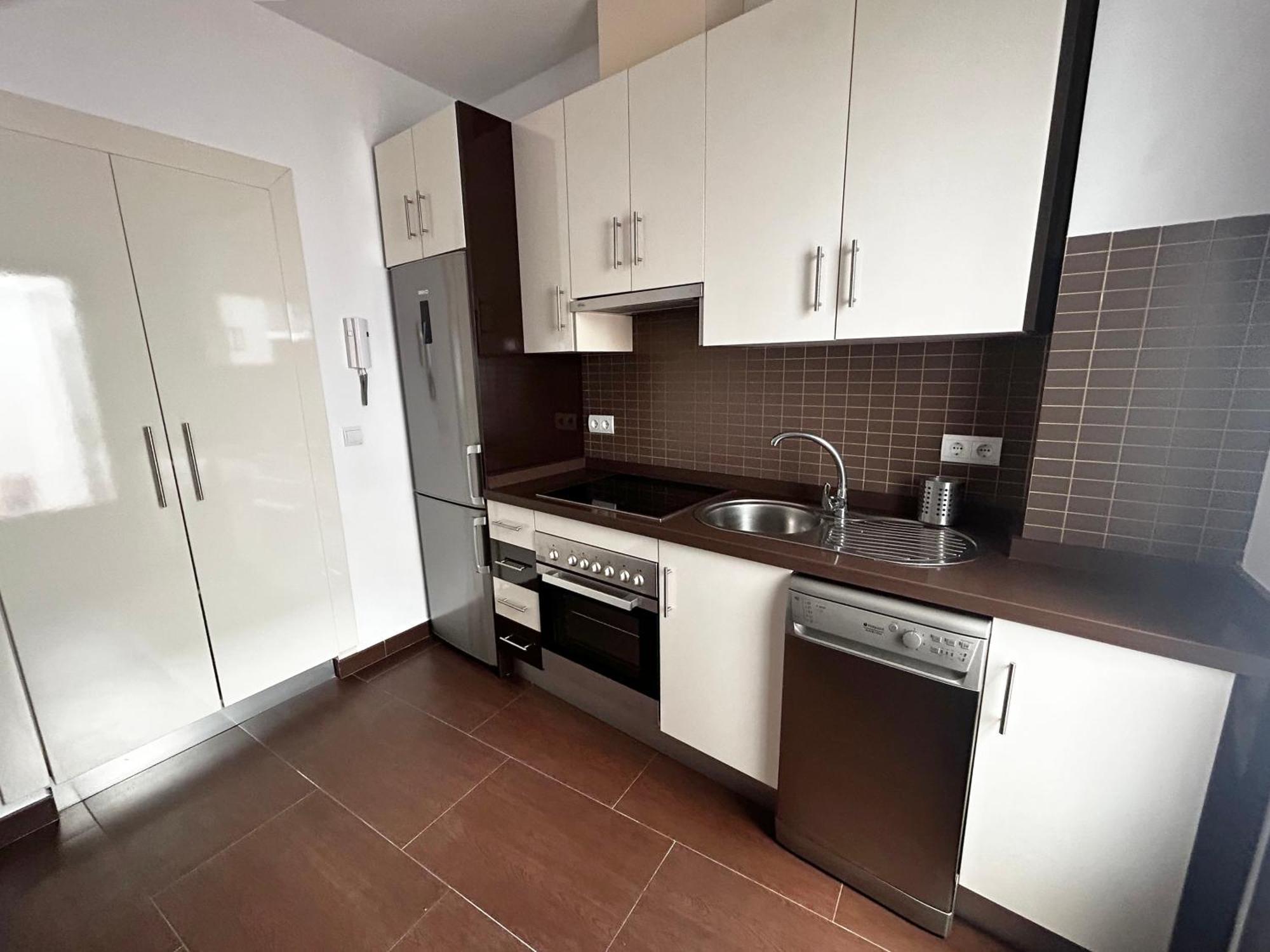 Appartement Don Joaquin Bonito En Wifi Gratis