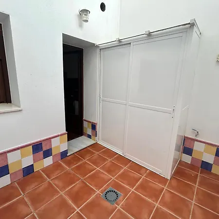 Apartamento Don Joaquin Bonito Apartamento En Utrera Wifi Gratis Exterior photo