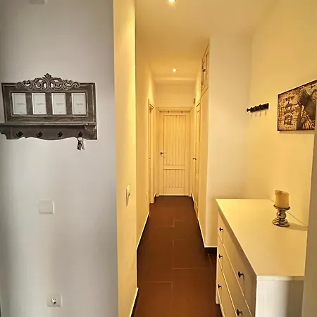 Apartamento Don Joaquin Bonito Apartamento En Utrera Wifi Gratis Exterior photo