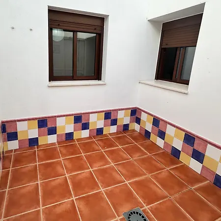 Apartamento Don Joaquin Bonito Apartamento En Utrera Wifi Gratis Exterior photo