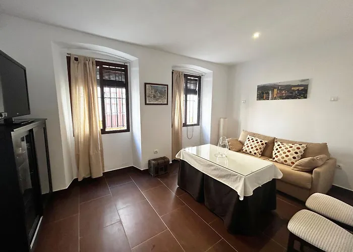 Apartamento Don Joaquin Bonito Apartamento En Utrera Wifi Gratis