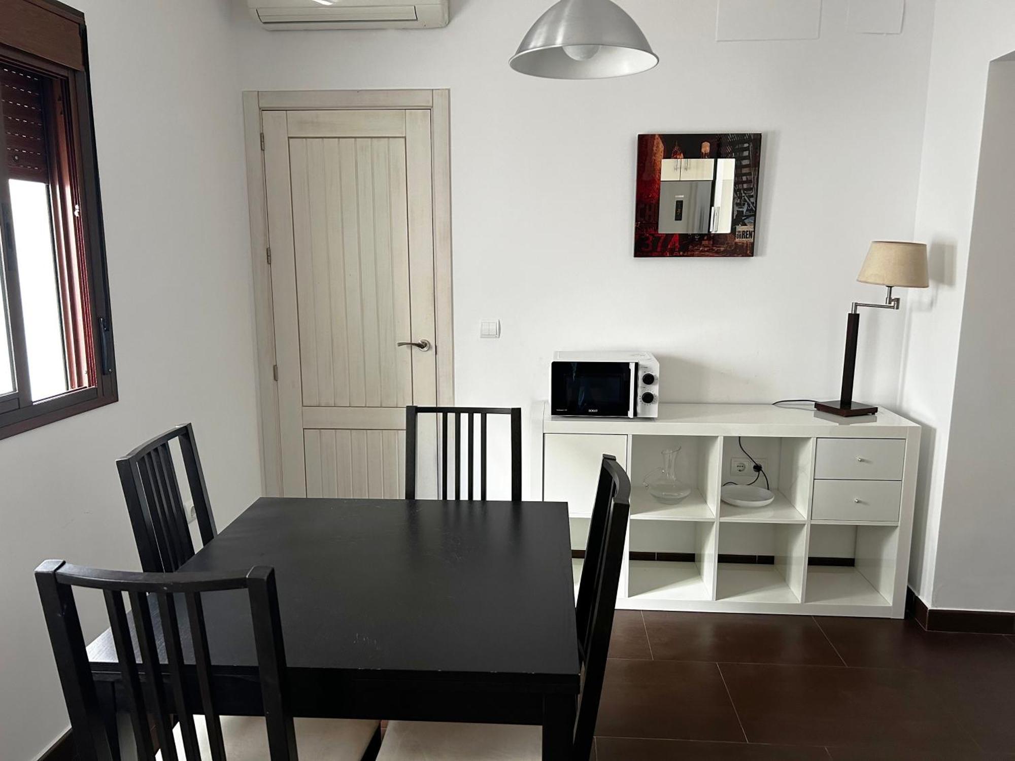 Don Joaquin Bonito En Wifi Gratis Apartment *