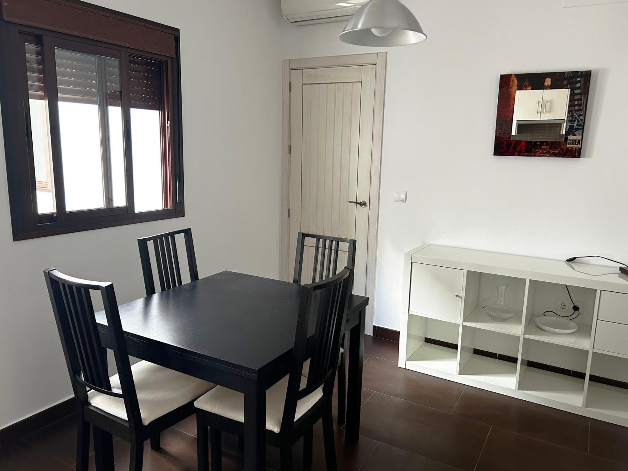 Apartment Don Joaquin Bonito En Wifi Gratis Utrera
