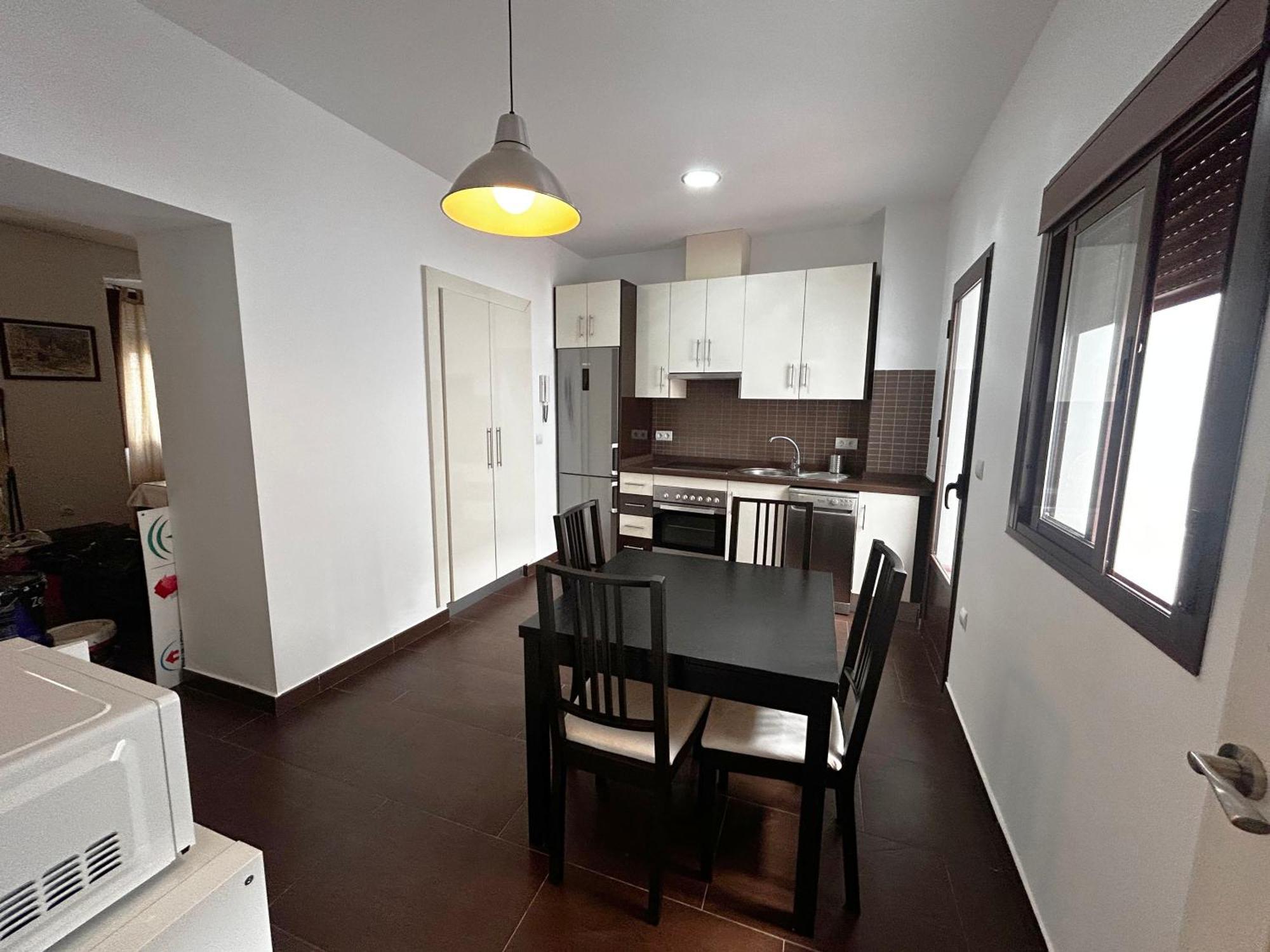 Don Joaquin Bonito En Wifi Gratis Apartment