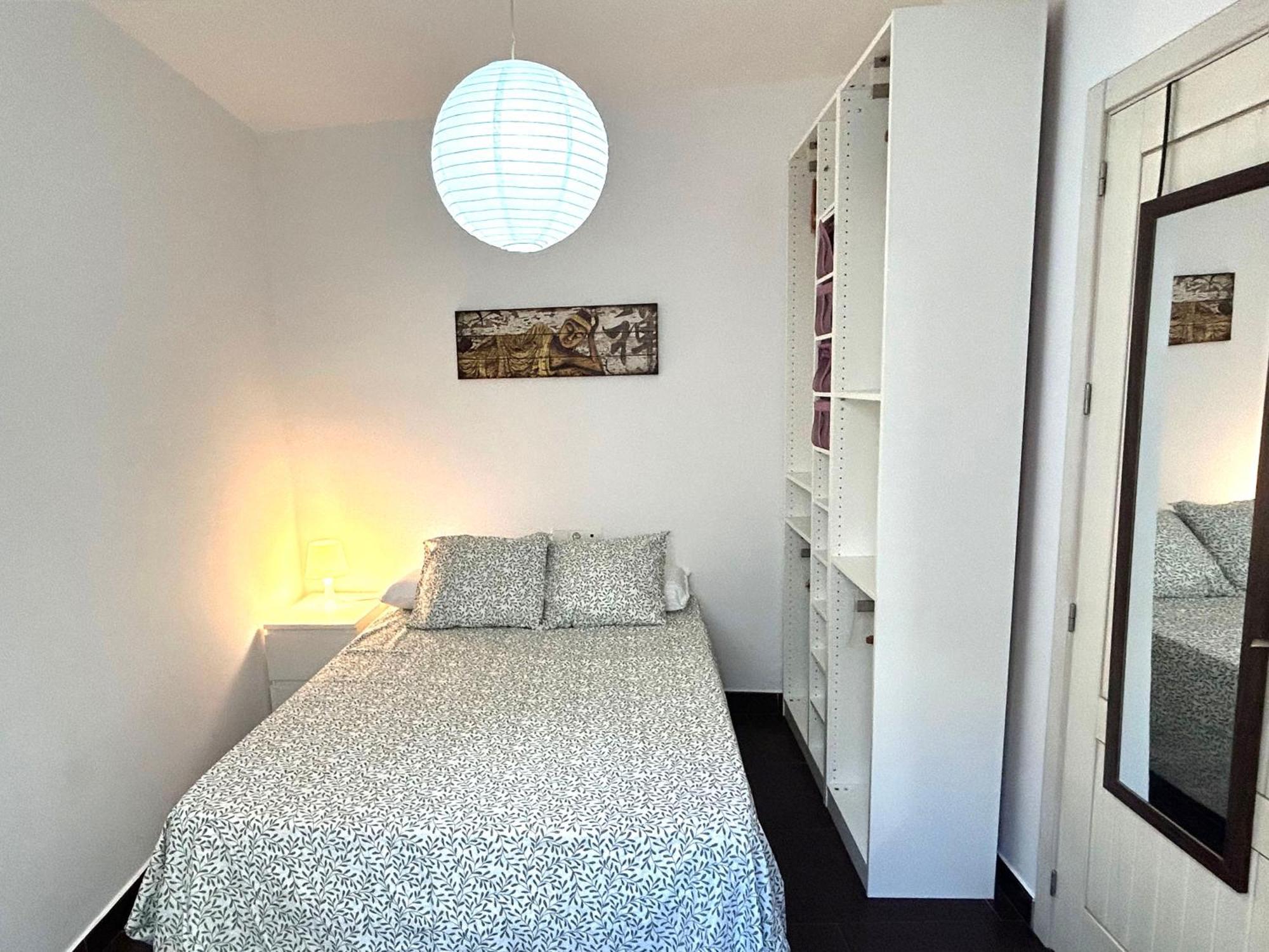 Apartment Don Joaquin Bonito En Wifi Gratis *