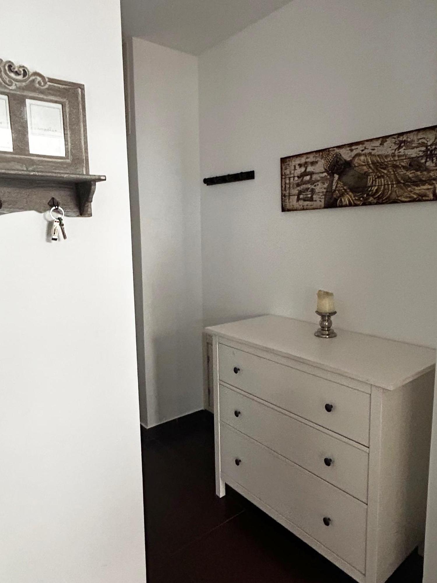 Apartment Don Joaquin Bonito En Wifi Gratis *