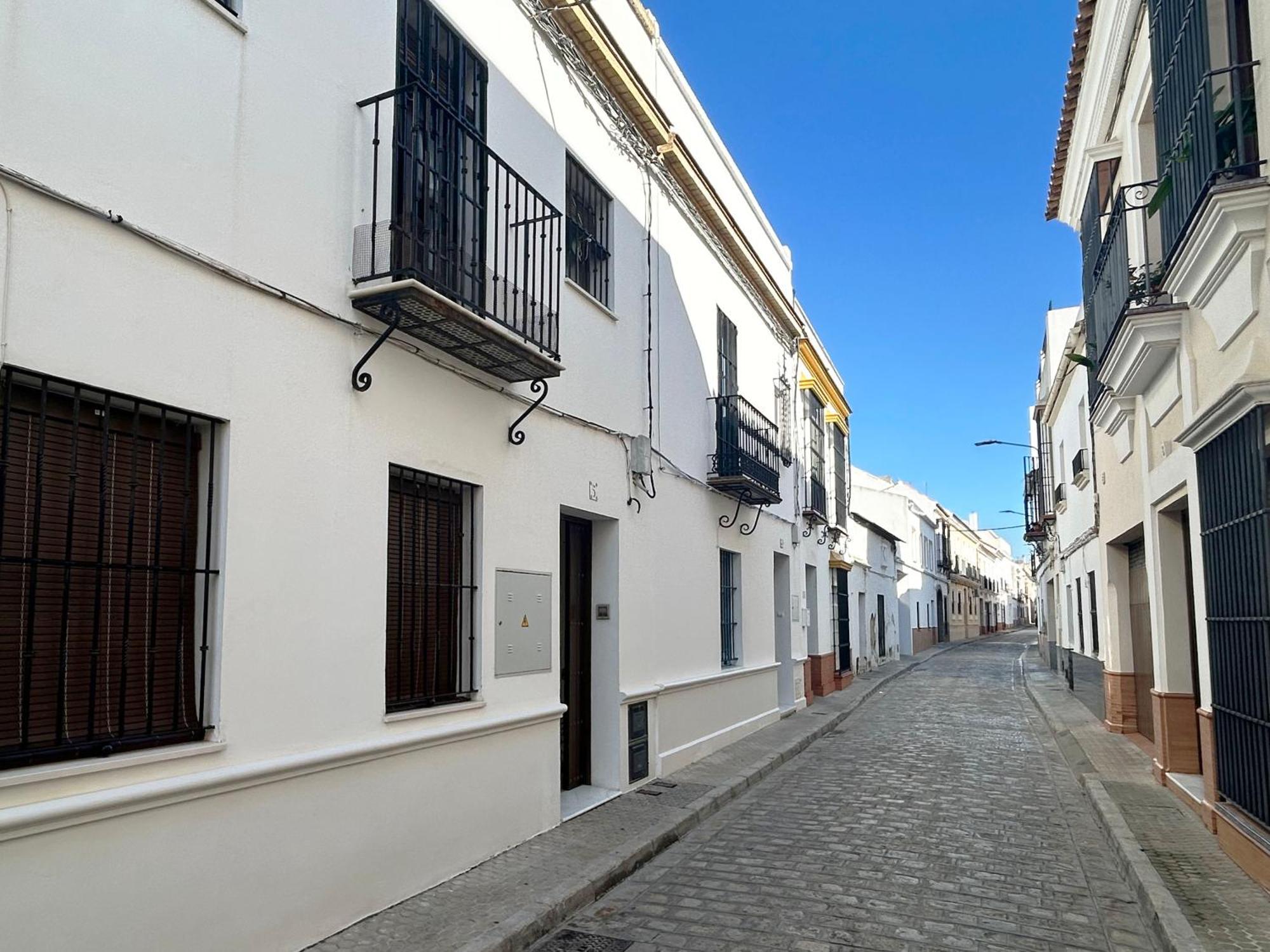 Don Joaquin Bonito En Wifi Gratis Apartment