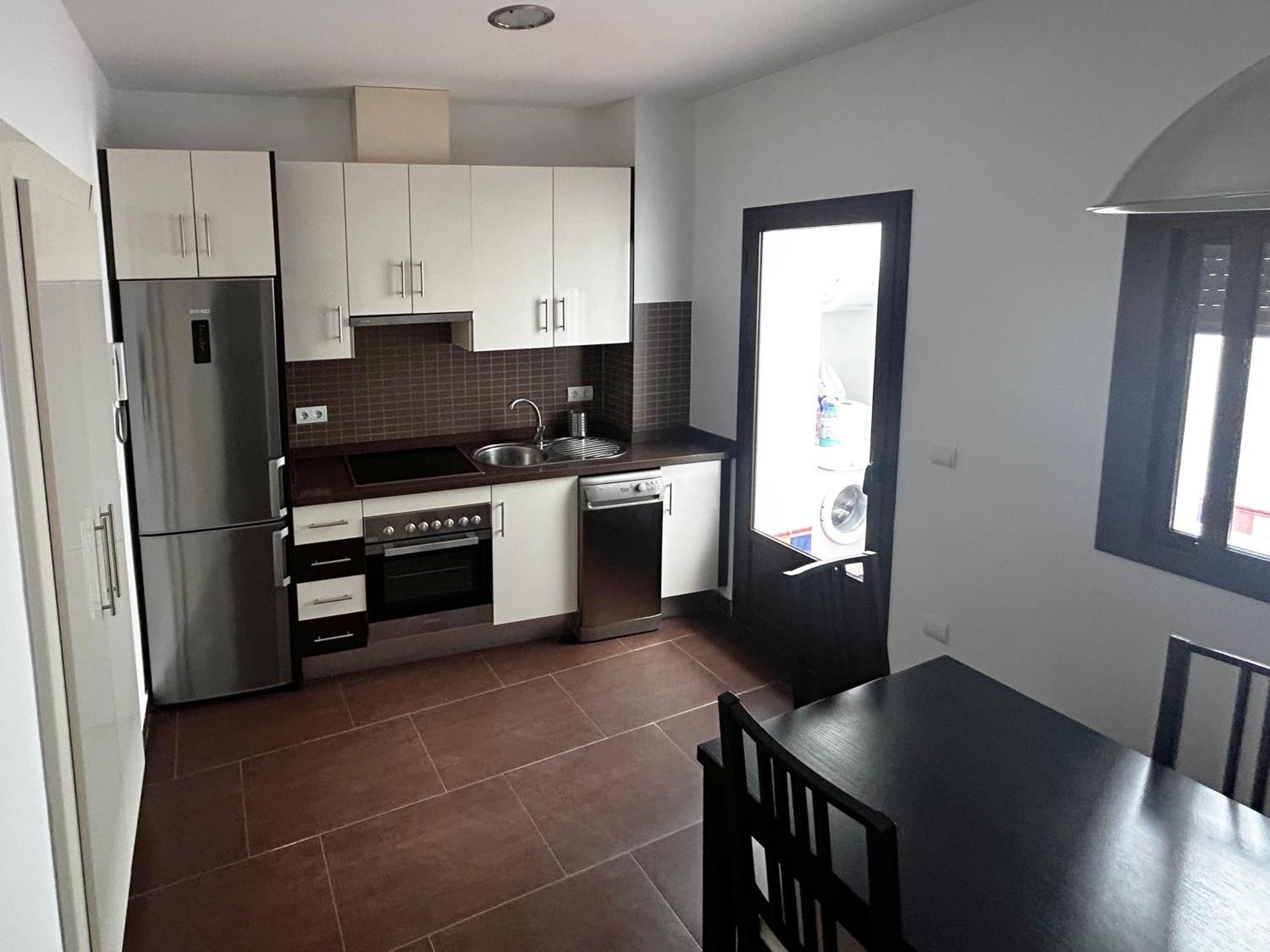 Apartment Don Joaquin Bonito En Wifi Gratis *